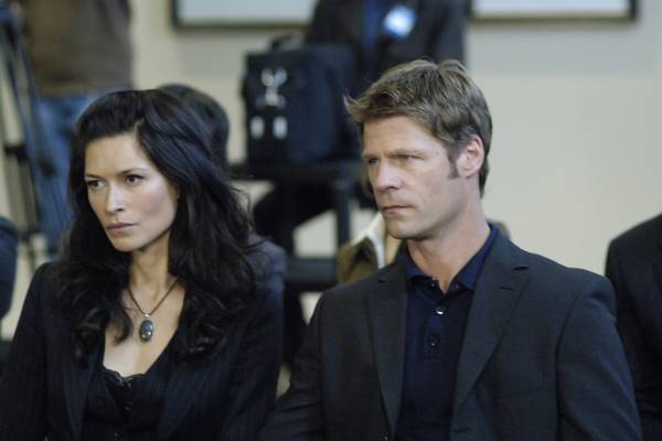 Bild: The 4400 – Staffel 3