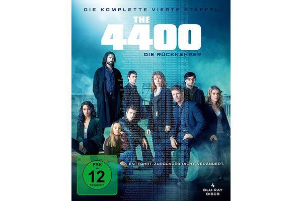 Bild: The 4400 – Die Rückkehrer – Staffel 4