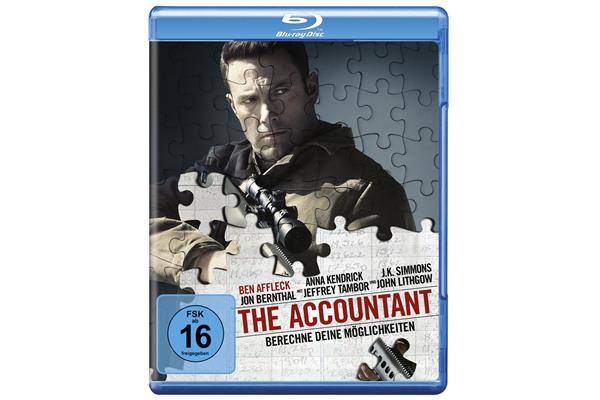Bild: The Accountant