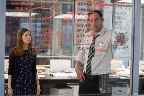 Bild: The Accountant