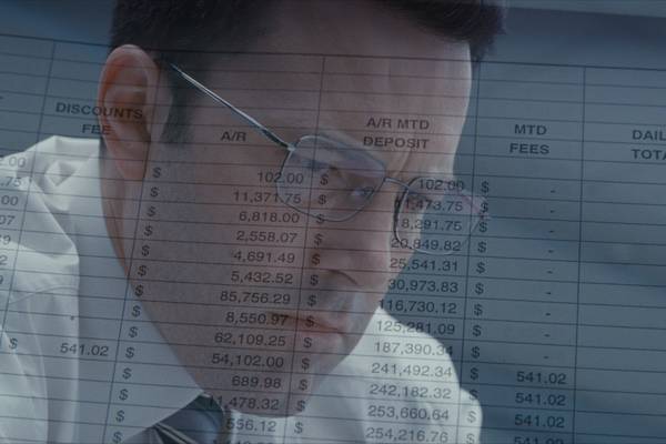 Bild: The Accountant