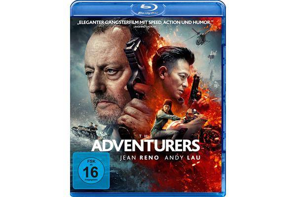 Bild: The Adventurers