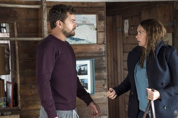 Bild: THE AFFAIR – STAFFEL 1
