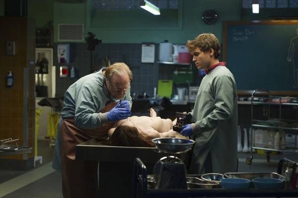 Bild: The Autopsy Of Jane Doe