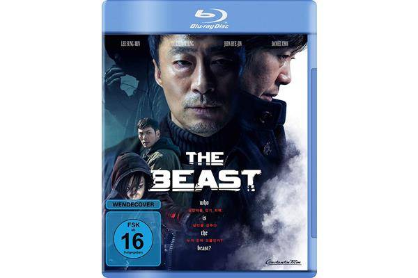 Bild: The Beast