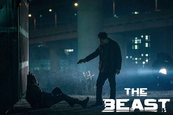Bild: The Beast