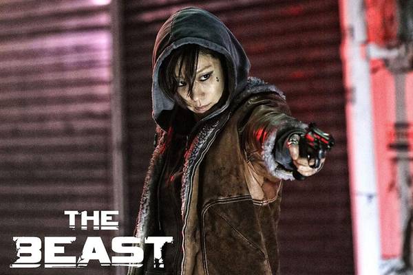 Bild: The Beast