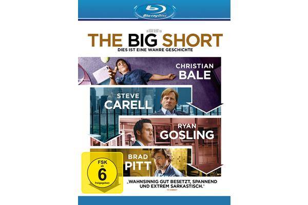 Bild: THE BIG SHORT