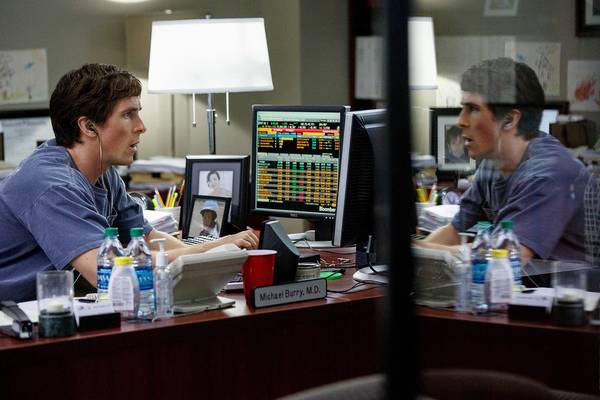 Bild: THE BIG SHORT