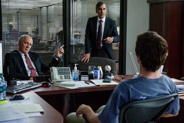 Bild: THE BIG SHORT