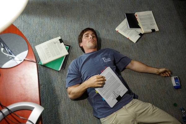 Bild: THE BIG SHORT