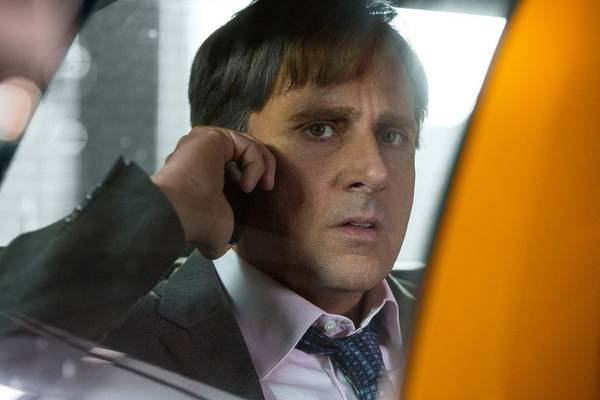 Bild: THE BIG SHORT