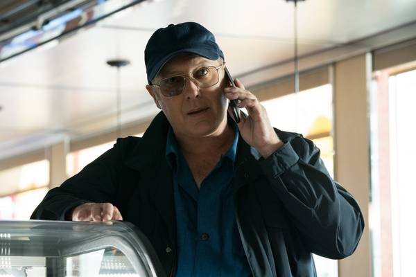 Bild: The Black List - Staffel 5