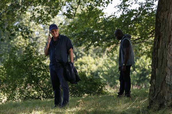 Bild: The Black List - Staffel 5
