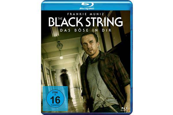 Bild: The Black String - Das Böse in dir