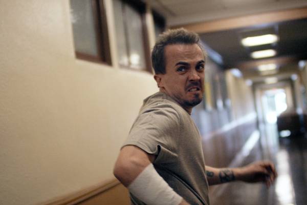 Bild: The Black String - Das Böse in dir