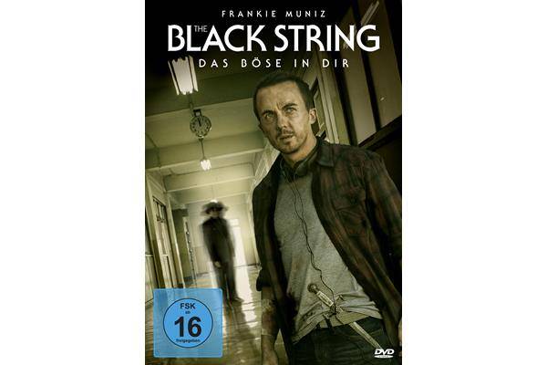 Bild: The Black String - Das Böse in dir