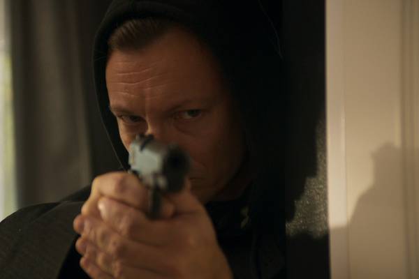 Bild: The Black Widows - Rache auf Finnisch - Die komplette Serie