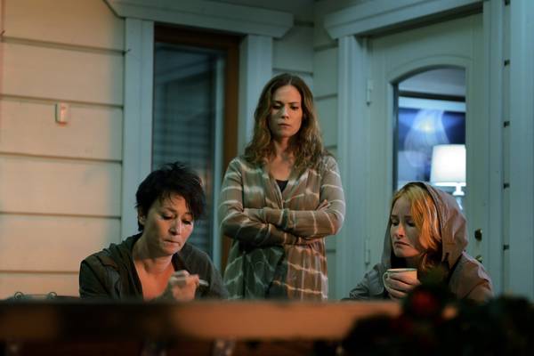 Bild: The Black Widows - Rache auf Finnisch - Die komplette Serie