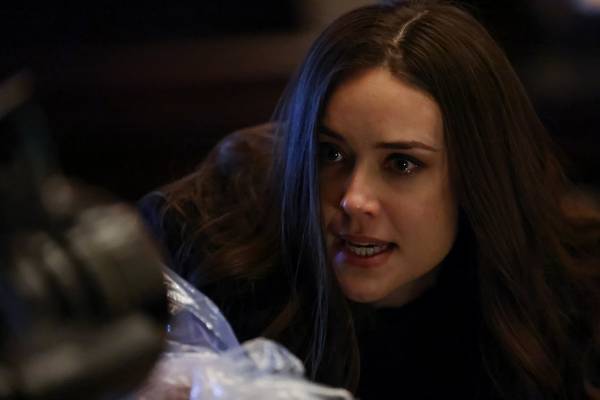 Bild: The Blacklist - Staffel 8