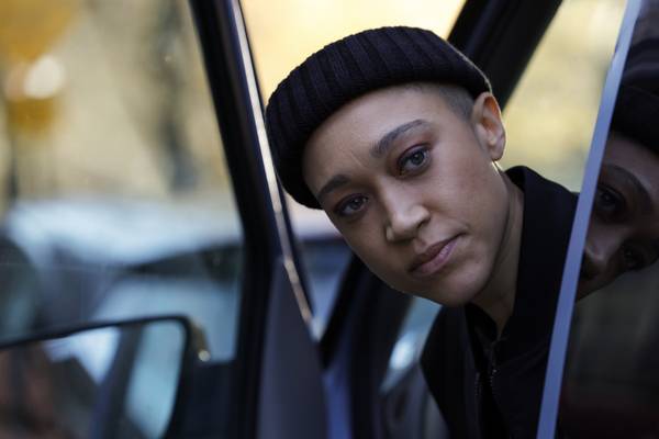 Bild: The Blacklist - Staffel 8