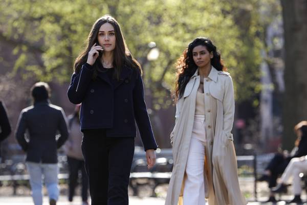 Bild: The Blacklist - Staffel 8