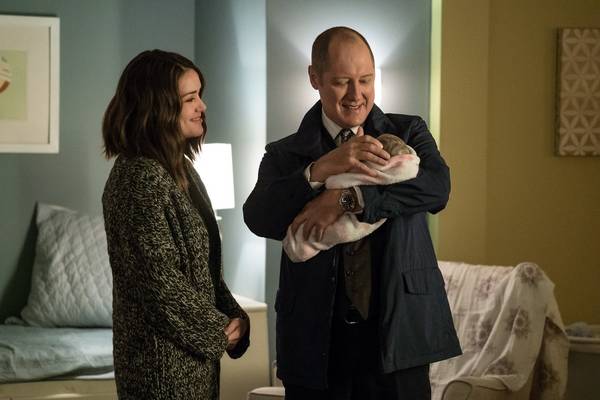 Bild: The Blacklist – Staffel 4