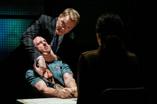 Bild: The Blacklist – Staffel 4