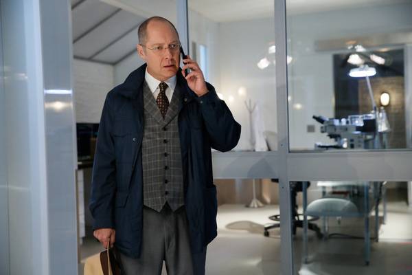 Bild: The Blacklist – Staffel 4