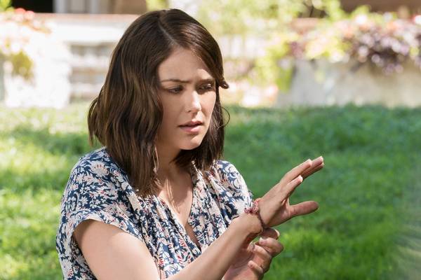 Bild: The Blacklist – Staffel 4