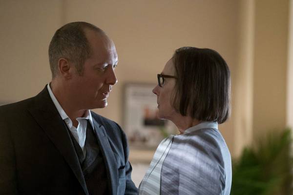 Bild: The Blacklist – Staffel 4