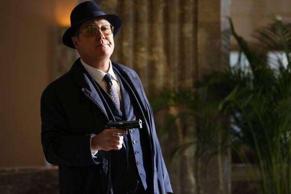 Bild: The Blacklist - Staffel 6
