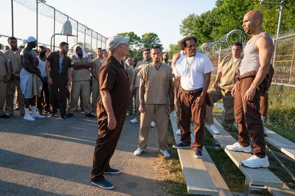 Bild: The Blacklist - Staffel 6
