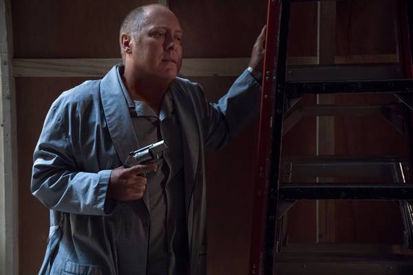 Bild: The Blacklist - Staffel 7
