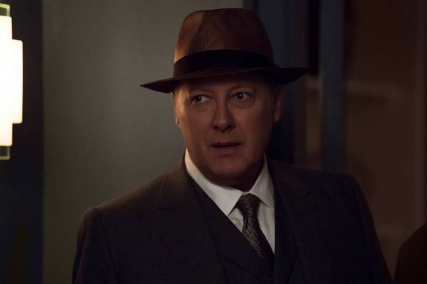 Bild: The Blacklist - Staffel 7