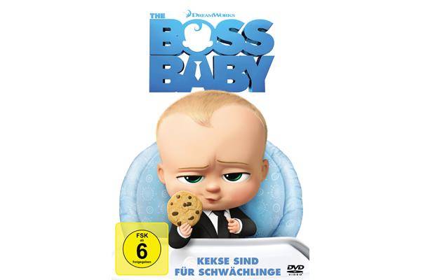 Bild: The Boss Baby