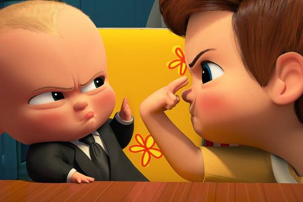 Bild: The Boss Baby