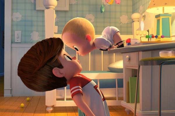 Bild: The Boss Baby