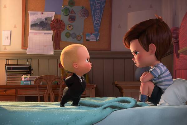 Bild: The Boss Baby