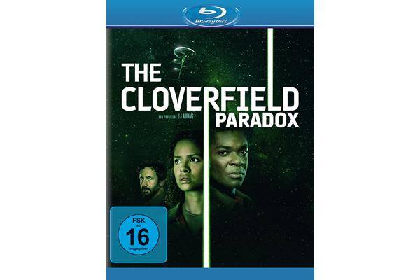 Bild: The Cloverfield Paradox