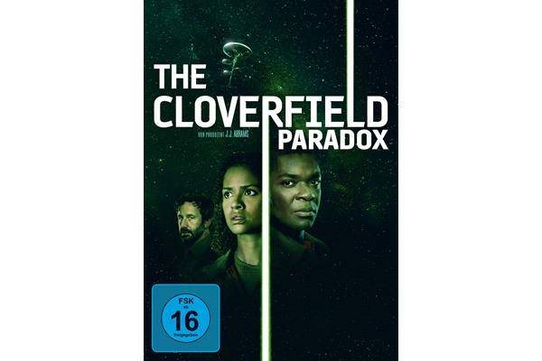 Bild: The Cloverfield Paradox