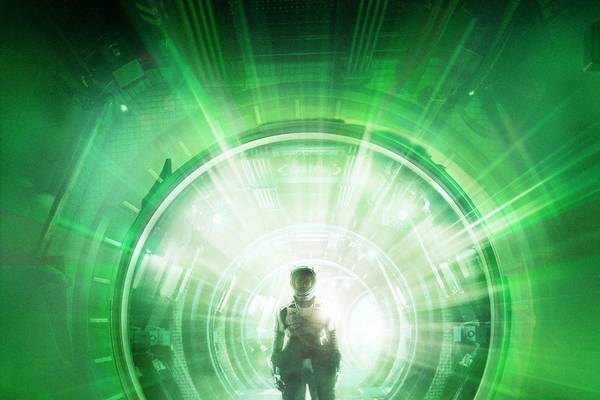 Bild: The Cloverfield Paradox