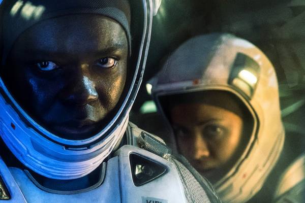 Bild: The Cloverfield Paradox