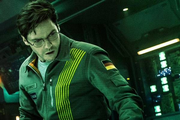 Bild: The Cloverfield Paradox