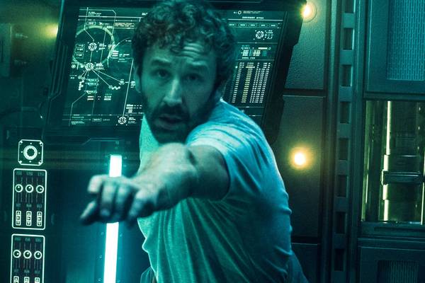 Bild: The Cloverfield Paradox