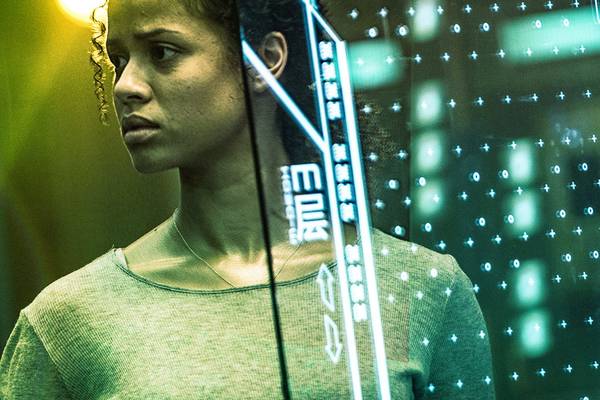 Bild: The Cloverfield Paradox