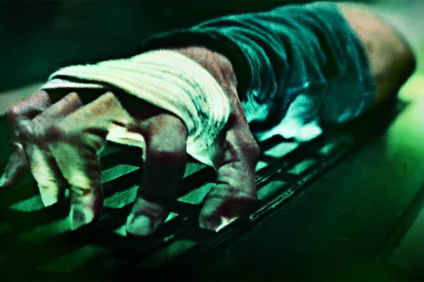 Bild: The Cloverfield Paradox