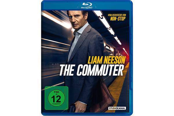 Bild: The Commuter