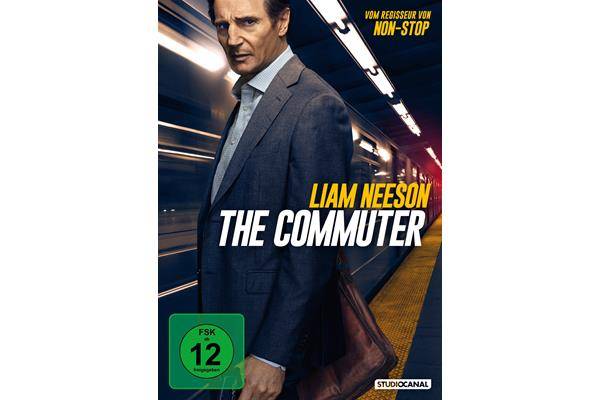 Bild: The Commuter
