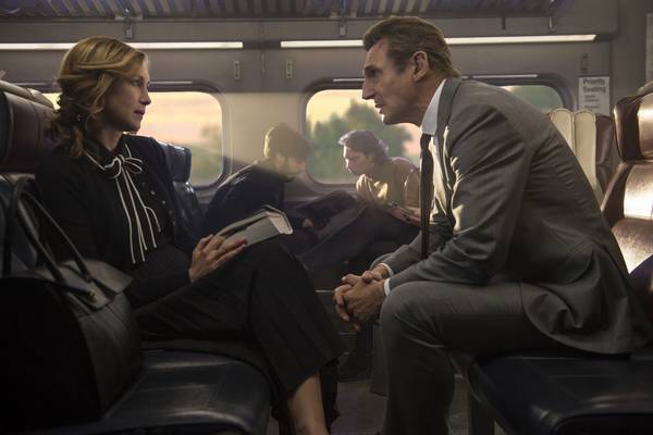 Bild: The Commuter